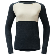 Maglietta sportiva da donna Devold Expedition Merino Silk Shirt Wmn