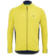 Giacca da uomo Silvini Arestino blu/giallo lime-navy