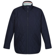 Giacca da donna Regatta Courcelle blu scuro Navy