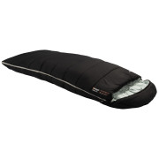 Sacco a pelo tre stagioni Vango Stellar Single nero Black