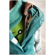 Giacca da bambino DucKsday Detachable Fleece Jacket Breeze