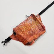 Marsupio High Tail Designs Fanny Pack Autumn Glory