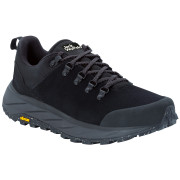 Scarpe da uomo Jack Wolfskin Terraventure Urban Low M (black)