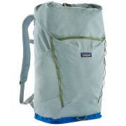 Zaino Patagonia Fieldsmith Roll Top Pack 32 azzurro Thermal Blue