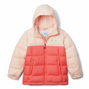 Giacca da bambino Columbia Pike Lake™ Jacket rosa Peach Blossom, Blush Pink