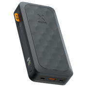 Powerbank Xtorm 67W Fuel Series Powerbank 27 000 mAh nero black