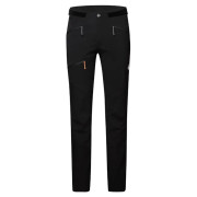 Pantaloni da uomo Mammut Taiss SO Pants Men nero black