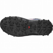 Scarpe da uomo Salomon Crosstrak Powder Waterproof Equipe