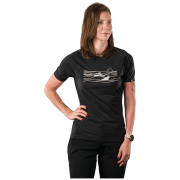 Maglietta sportiva da donna Northfinder Isadora