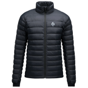 Piumino da uomo Black Diamond M Access Down Jacket nero Black (0002)