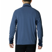 Felpa da uomo Columbia Klamath Range™ Full Zip