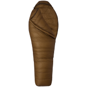 Sacco a pelo in piuma Cumulus X-Lite 400