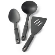 Set di utensili da cucina GSI Outdoors Nylon 3 pc. Ring Set