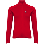 Felpa da donna High Point Proton 6.0 Lady Sweatshirt rosso red