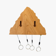 Supplemento YY VERTICAL Keyholder - Everest Edition