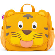 Borsa cosmetica per bambini Affenzahn Washbag Timmy Tiger