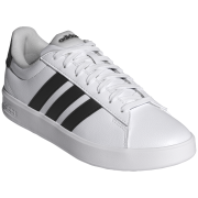 Scarpe da donna Adidas Grand Court 3.0 bianco Ftwwht/Cblack/Ftwwht