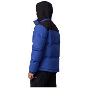 Giacca invernale da uomo Northfinder Zacaria