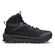 Scarpe da uomo Altra Olympus 7 Mid Gtx nero Black/Black/Dark Shadow - 74O