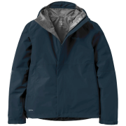 Giacca da donna Rab Downpour Jacket Wmns blu