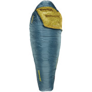 Sacco a pelo Therm-a-Rest Saros -6°C Regular blu/giallo Stargazer