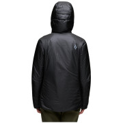 Giacca da donna Black Diamond W Solution 3.0 Hoody