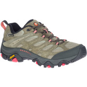 Scarpe da trekking da donna Merrell Moab 3 Gtx verde Olive