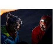 Lampada frontale Petzl Swift LT