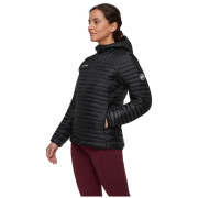 Giacca da donna Mammut Broad Peak Light IN Hooded Jacket Women