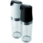 Accessorio da cucina Brunner Oliac (black&white) bianco/nero