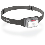 Lampada frontale BioLite Range 500 grigio midnight grey