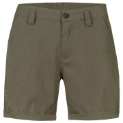 Pantaloncini da donna Hannah Welin verde tarmac