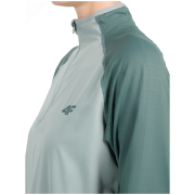 Felpa tecnica da donna 4F Sweatshirt Fnk F0908