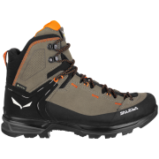 Scarpe da trekking da uomo Salewa Mtn Trainer 2 Mid Gtx M