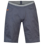 Pantaloncini da uomo Hannah Bang Shorts grigio scuro ebony