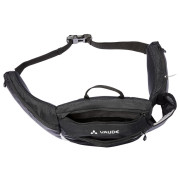 Marsupio da corsa Vaude Big Attendant nero black