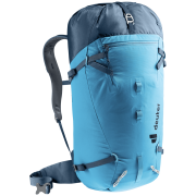 Zaino Deuter Guide 30 blu wave-ink