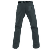 Pantaloni da uomo Nograd Yaniro Pant grigio scuro Anthracite Grey