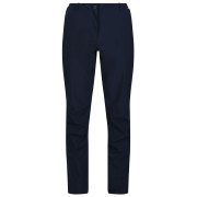 Pantaloni da donna Regatta Wm Dayhike Trs IV blu Navy