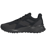Scarpe da corsa da uomo Adidas Terrex Soulstride