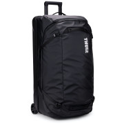 Borsa da viaggio con ruote Thule Chasm Wheeled Duffel 110L nero Black