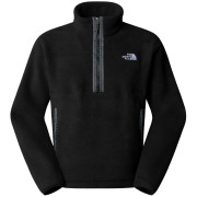 Felpa da uomo The North Face M Tnf Fleeski 1/4 Zip Po