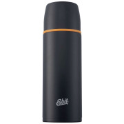 Thermos Esbit s dvěma uzávěry 1000 ml nero Black