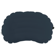 Cuscino da viaggio Robens Mountain Pillow UL blu scuro Night Blue