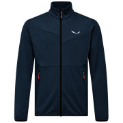 Felpa funzionale da uomo Salewa Puez Cammino Pl Jkt M