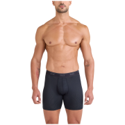 Boxer Saxx Quest Quick Dry Mesh Boxer Brief Fly