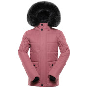 Giacca invernale per bambini Alpine Pro Egypo rosa dusty rose