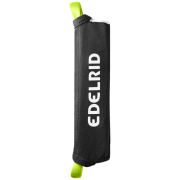 Ammortizzatore di caduta Edelrid eShockstop pro 140 nero night