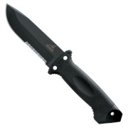 Coltello Gerber LMF II nero Black