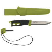 Coltello Morakniv Companion Spark (S) verde Green